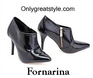 Fornarina shoes fall winter 2015 2016 for women