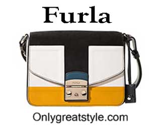 Furla bags fall winter 2015 2016 handbags for women