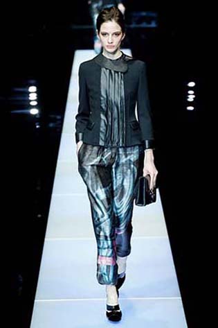 Giorgio Armani fall winter 2015 2016 for women 10