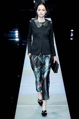 Giorgio Armani fall winter 2015 2016 for women 11