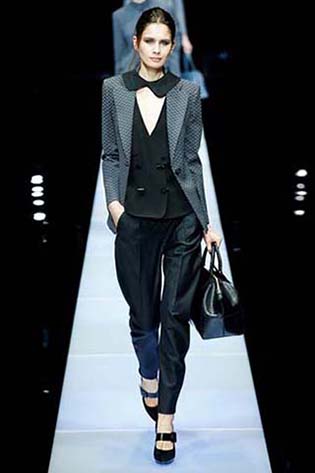 Giorgio Armani fall winter 2015 2016 for women 12