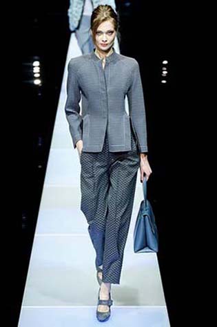 Giorgio Armani fall winter 2015 2016 for women 14