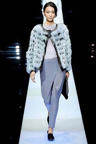 Giorgio Armani fall winter 2015 2016 for women 15