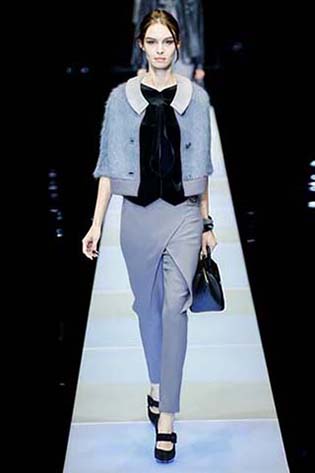 Giorgio Armani fall winter 2015 2016 for women 20