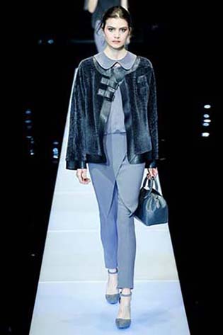 Giorgio Armani fall winter 2015 2016 for women 21