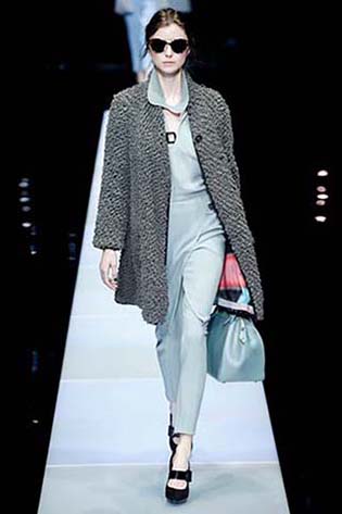 Giorgio Armani fall winter 2015 2016 for women 25