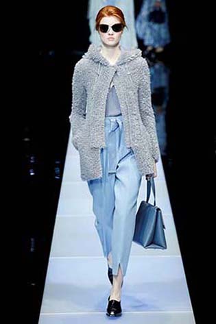 Giorgio Armani fall winter 2015 2016 for women 26