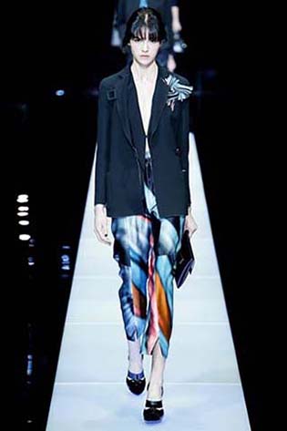 Giorgio Armani fall winter 2015 2016 for women 3