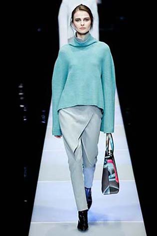 Giorgio Armani fall winter 2015 2016 for women 30