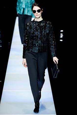 Giorgio Armani fall winter 2015 2016 for women 34