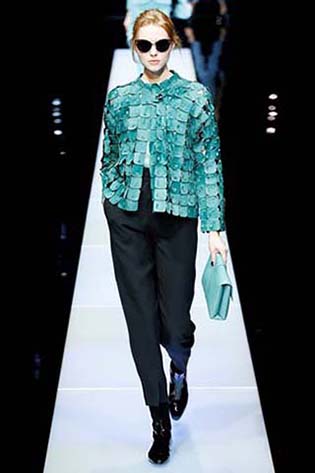 Giorgio Armani fall winter 2015 2016 for women 35