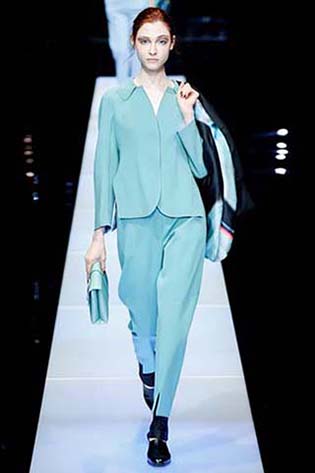 Giorgio Armani fall winter 2015 2016 for women 36