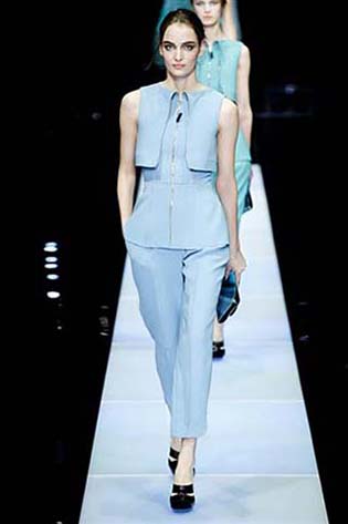 Giorgio Armani fall winter 2015 2016 for women 37