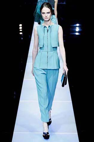 Giorgio Armani fall winter 2015 2016 for women 38