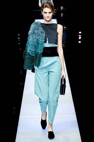 Giorgio Armani fall winter 2015 2016 for women 39