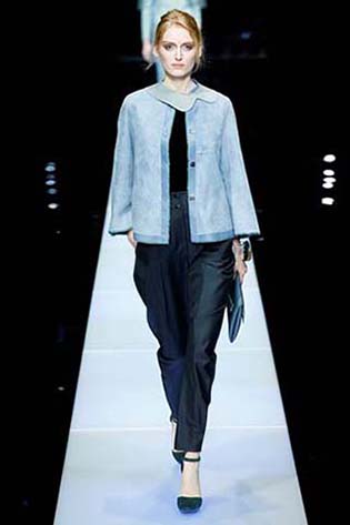 Giorgio Armani fall winter 2015 2016 for women 41