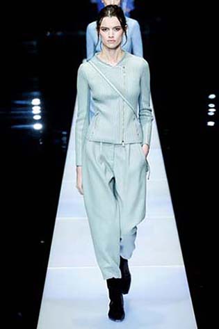 Giorgio Armani fall winter 2015 2016 for women 42