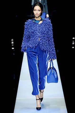 Giorgio Armani fall winter 2015 2016 for women 44