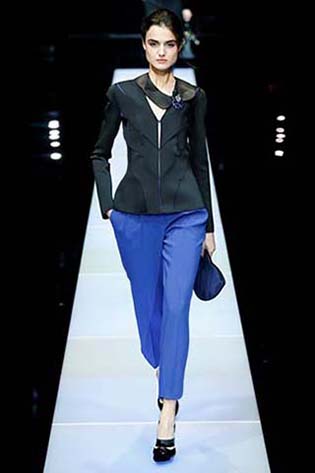 Giorgio Armani fall winter 2015 2016 for women 45