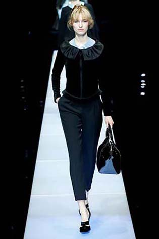 Giorgio Armani fall winter 2015 2016 for women 46