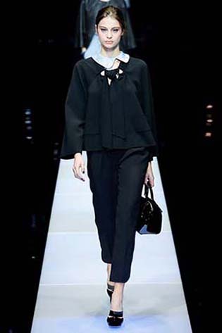 Giorgio Armani fall winter 2015 2016 for women 47