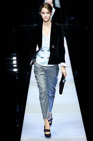 Giorgio Armani fall winter 2015 2016 for women 49