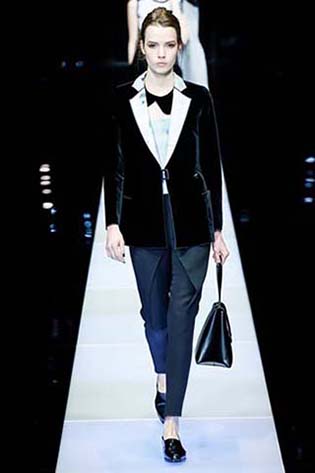 Giorgio Armani fall winter 2015 2016 for women 51