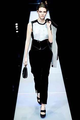 Giorgio Armani fall winter 2015 2016 for women 52