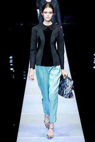 Giorgio Armani fall winter 2015 2016 for women 55