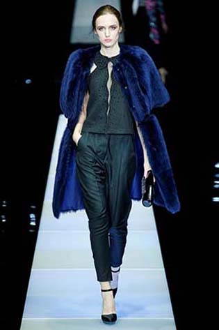 Giorgio Armani fall winter 2015 2016 for women 58