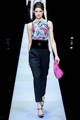 Giorgio Armani fall winter 2015 2016 for women 60