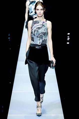 Giorgio Armani fall winter 2015 2016 for women 61