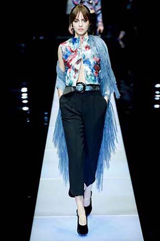 Giorgio Armani fall winter 2015 2016 for women 65