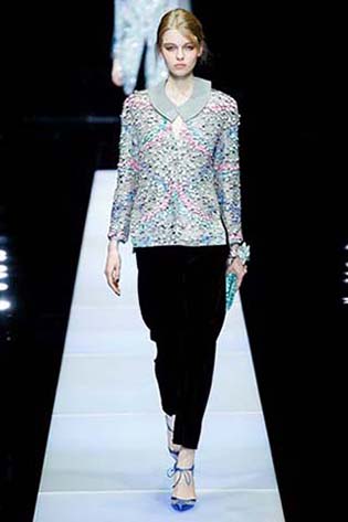 Giorgio Armani fall winter 2015 2016 for women 67