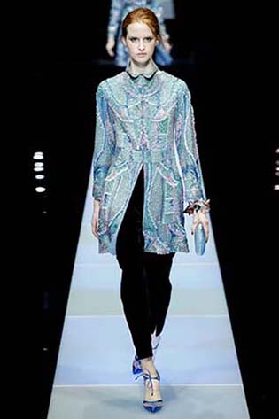 Giorgio Armani fall winter 2015 2016 for women 68