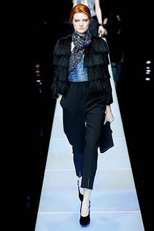 Giorgio Armani fall winter 2015 2016 for women 70