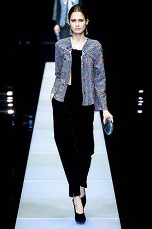 Giorgio Armani fall winter 2015 2016 for women 73