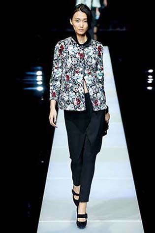 Giorgio Armani fall winter 2015 2016 for women 76