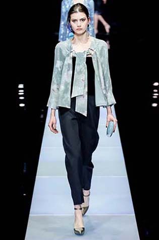 Giorgio Armani fall winter 2015 2016 for women 77