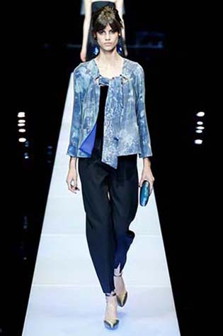 Giorgio Armani fall winter 2015 2016 for women 78