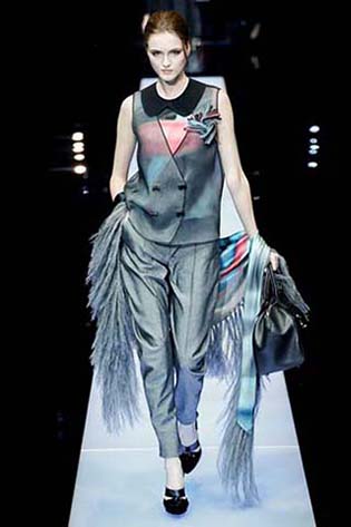 Giorgio Armani fall winter 2015 2016 for women 8