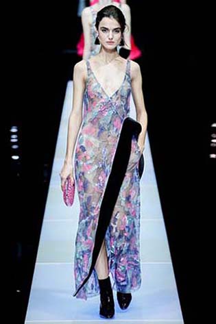 Giorgio Armani fall winter 2015 2016 for women 83