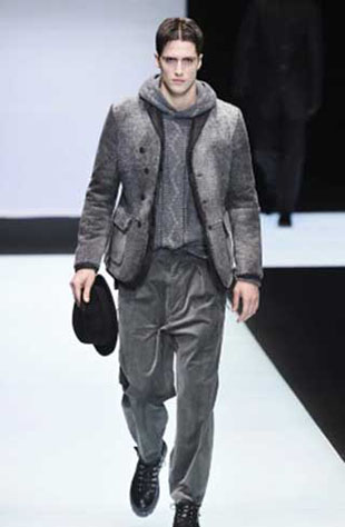 Giorgio Armani fall winter 2016 2017 for women men 48