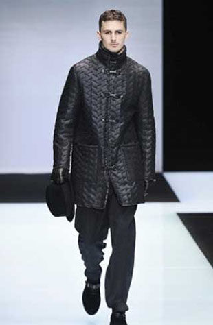 Giorgio Armani fall winter 2016 2017 for women men 49