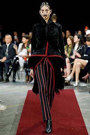 Givenchy fall winter 2015 2016 for women 1