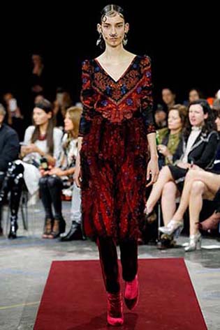 Givenchy fall winter 2015 2016 for women 11