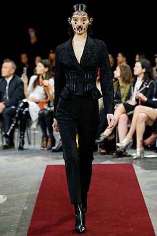 Givenchy fall winter 2015 2016 for women 16