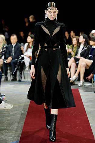 Givenchy fall winter 2015 2016 for women 20