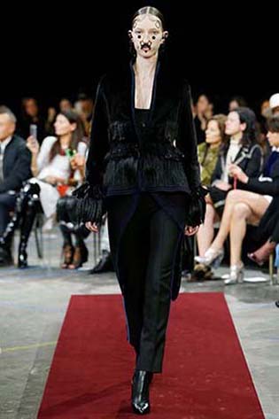 Givenchy fall winter 2015 2016 for women 23