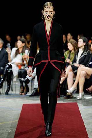 Givenchy fall winter 2015 2016 for women 25